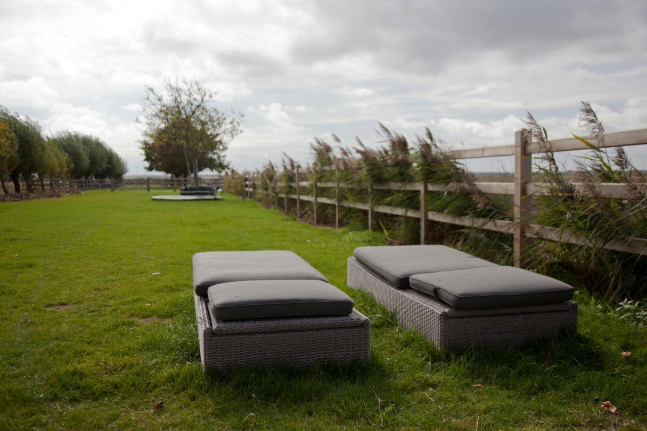 Huyze Fleur B&B Knokke-Heist Exterior foto