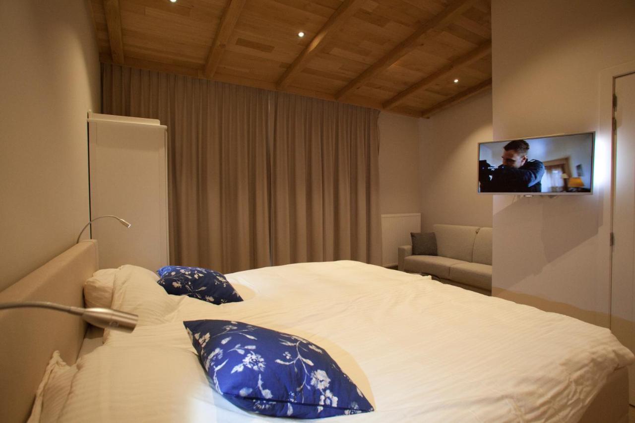 Huyze Fleur B&B Knokke-Heist Quarto foto