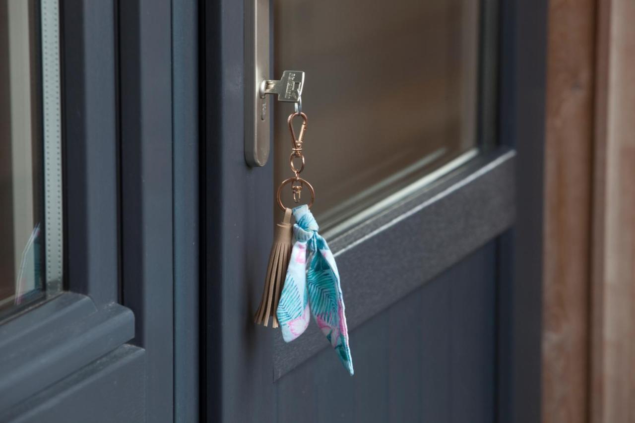 Huyze Fleur B&B Knokke-Heist Quarto foto